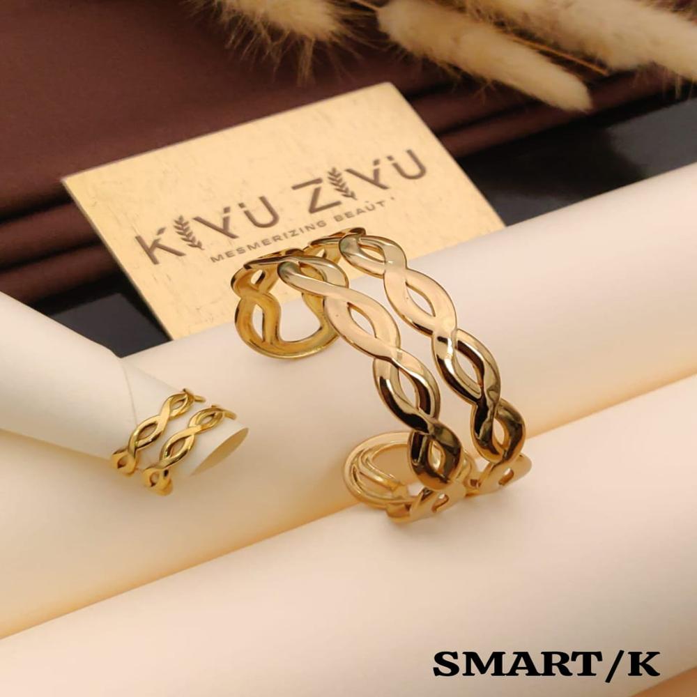 anti tarnish jewellery