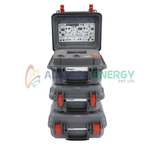 10KV Insulation Resistance Tester S1-1068/2