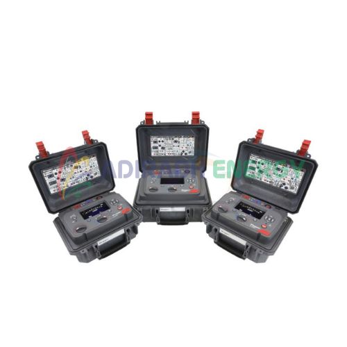 10KV Insulation Resistance Tester S1-1068/2
