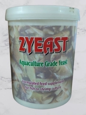 Aquaculture Grade Yeast