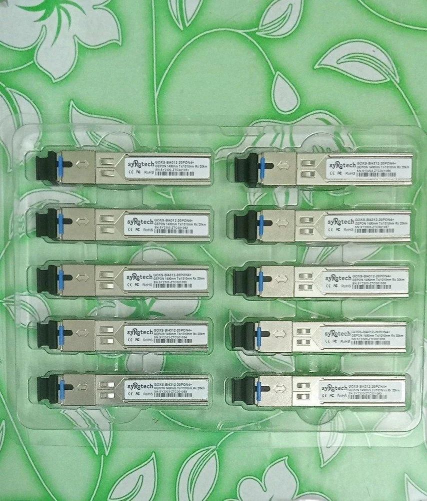 PON MODULE EPON 9+ DBM