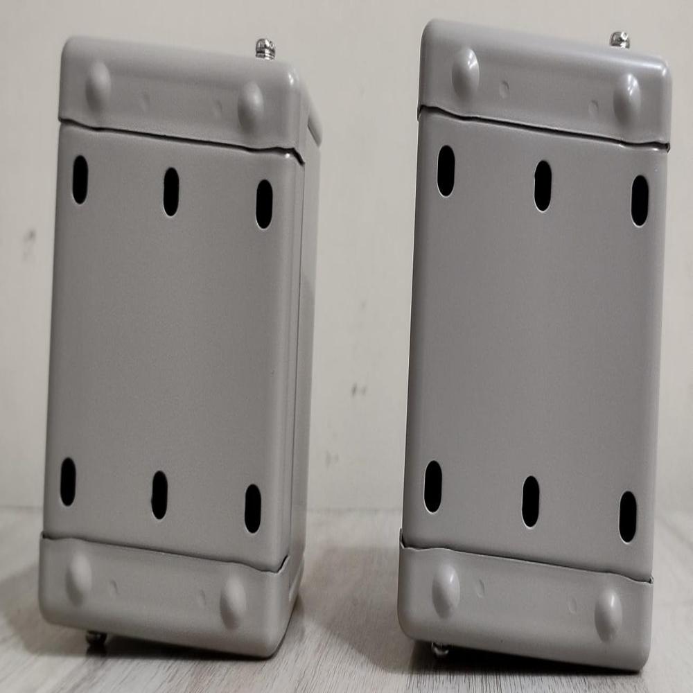 Idec Kgn111y Control Boxes - Color: Grey