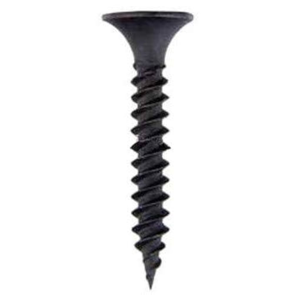 Cs Drywall Screw - Application: Pop Work