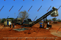 Wet Mix Plant - Air Pressure: 6-8 Kgf/cm2