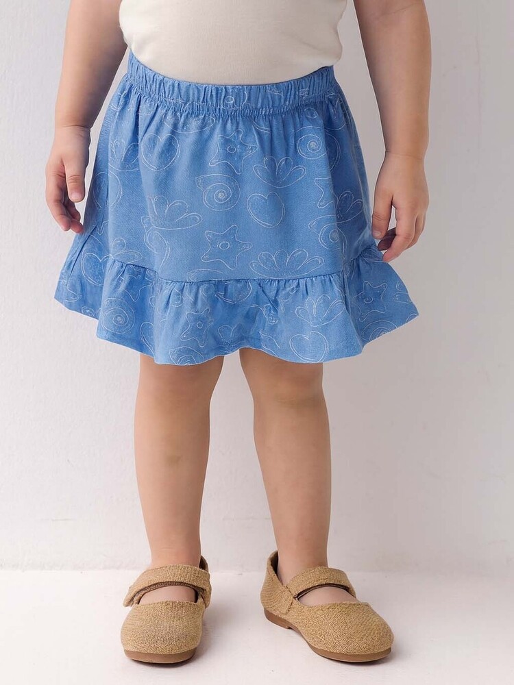 Baby Girls Knit Dress