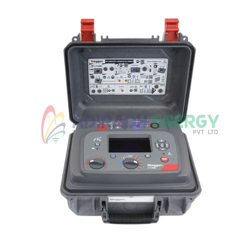 15KV Insulation Resistance Tester S1 1568/2