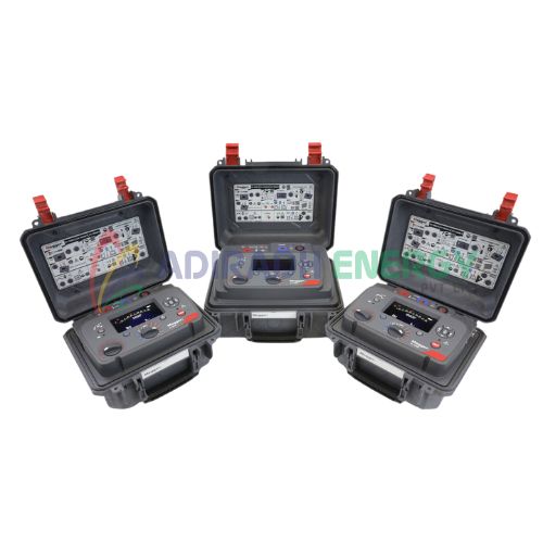 15KV Insulation Resistance Tester S1 1568/2