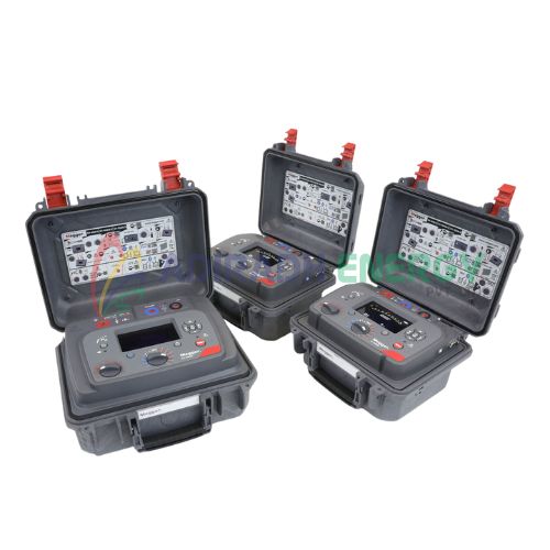 15KV Insulation Resistance Tester S1 1568/2