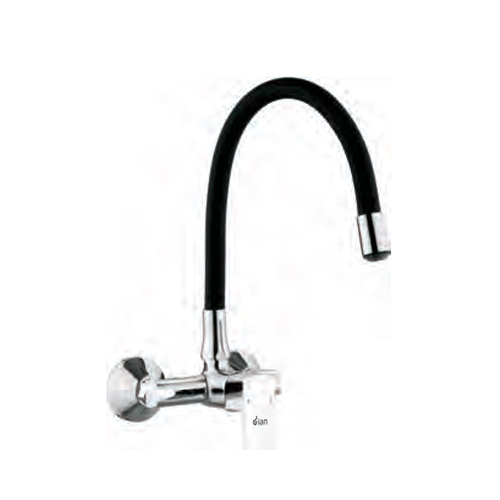 KUM-9314 S Single Lever Sink Mixer