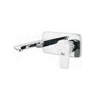 KUM-9339 Single Lever Basin Mixer