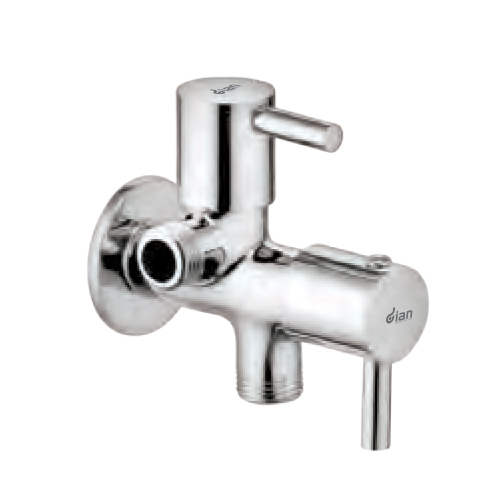 NAN-2913 2 In 1 Angle Valve