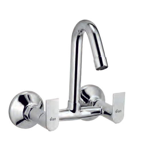 SRZ-2714 Brass Sink Mixer