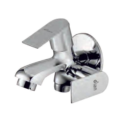 CRZ-2712 2 In 1 Bib Cock