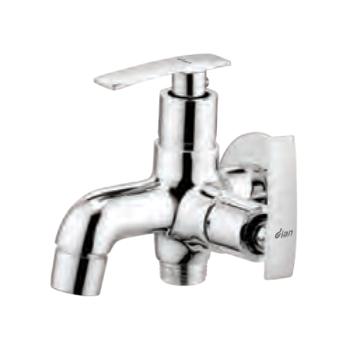 OCT-2812 2 In 1 Bib Cock