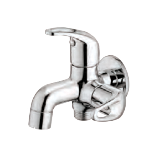 VET-2612 2 In 1 Bib Cock