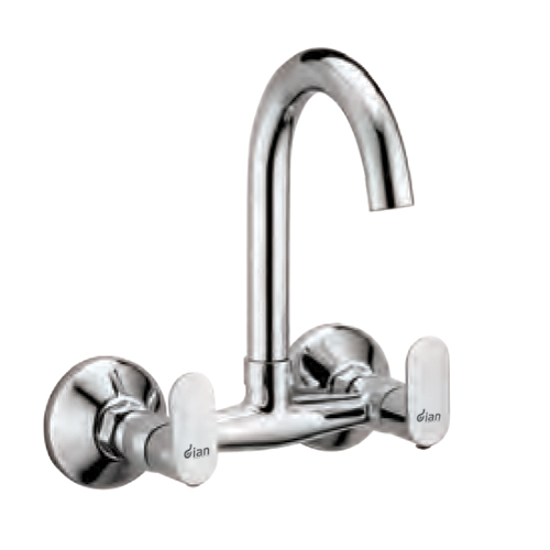 MOP-2114 Sink Mixer
