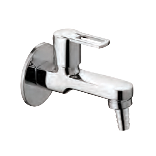 HYD-2003 Bib Cock With Nozzle