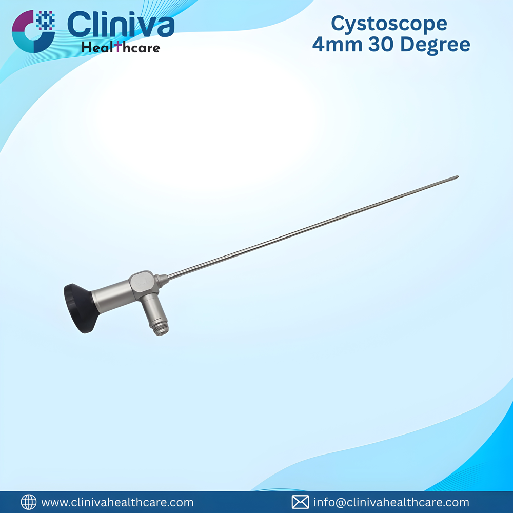 Cystoscope
