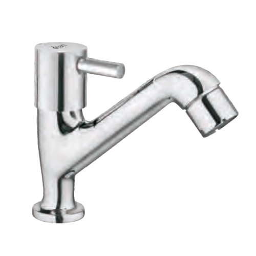 LEO-2319 high Neck Pillar Cock