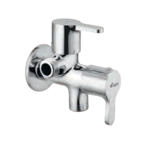 FUN-2213 2 In 1 Angle Valve