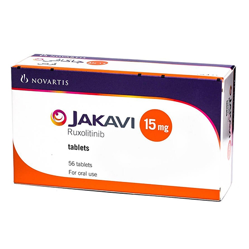 JAK-AVI 15MG TABLET
