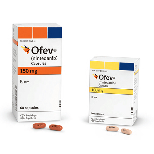 Ofev 150Mg Tablet - Drug Type: General Medicines