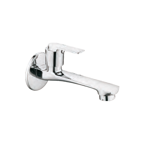 OMG-3202 Omega Brass Long Bib Cock3