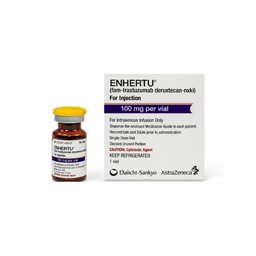 ENHERTU 100MG INJECTION