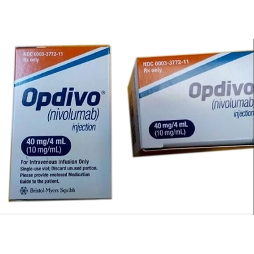 OPDIVO INJECTION 40MG