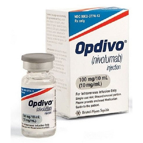 OPDIVO INJECTION 100MG