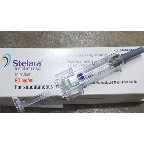 STELARA 90MG INJECTION