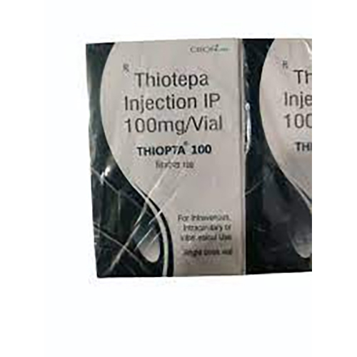 Thiotepa 15 Mg Injection - Physical Form: Liquid