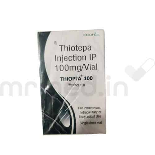 THIOTEPA 100 INJECTION