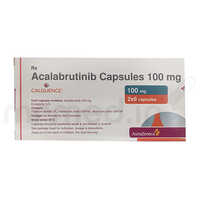 CALQUENCE 100MG CAPSULES