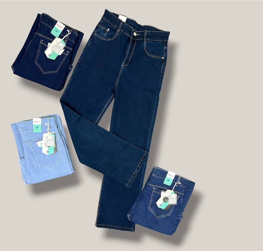 M Moddy D.No-bsf-1406