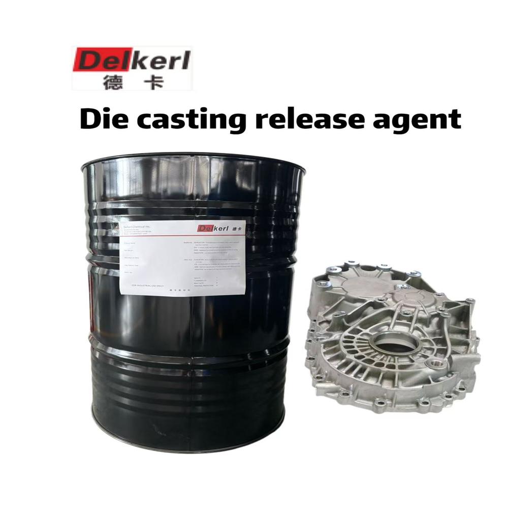 Die Casting Release Agent - Application: Industrial