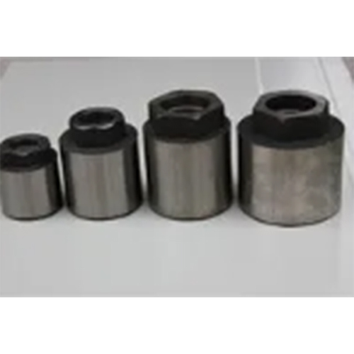 Ductile Plunger Tip - Application: Industrial