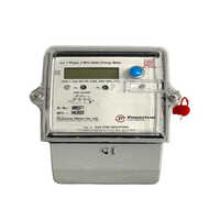 Digital Energy Single Phase Meter (5-30amp) - Accuracy: 100  %