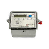 DIGITAL ENERGY SINGLE PHASE METER (MFM) (5-30Amp)