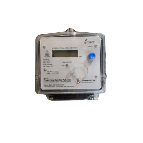 Digital Energy 3Phase Meter Normal (10-60Amp) - Accuracy: 100 %