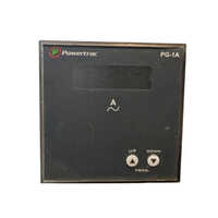 Single Phase Ammeter Meter 96x96 - Accuracy: Class 1  %