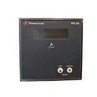 3 Phase Ammeter 96x96 - Accuracy: Class 1.0  %