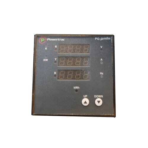 Micro Mfm Meter - Accuracy: 100 %