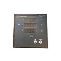 Micro Mfm Meter - Accuracy: 0.5  %