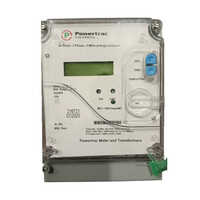 Lt Ct Meter - Accuracy: Class 1  %
