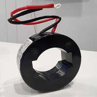 Ring Type Moulded Current Transformer - Features: High Quality