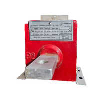 Wound Primary Cts Resin Cast - Features: High Quality