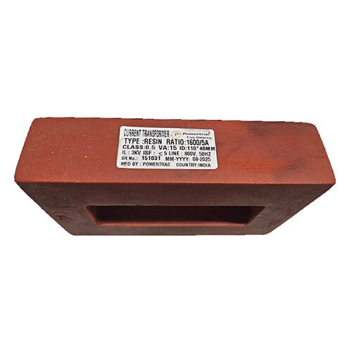 Cts For Solar Application Resin Cast 800 Volt - Features: High Quality