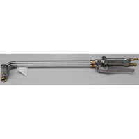 Die Casting Spray Gun - Color: Silver