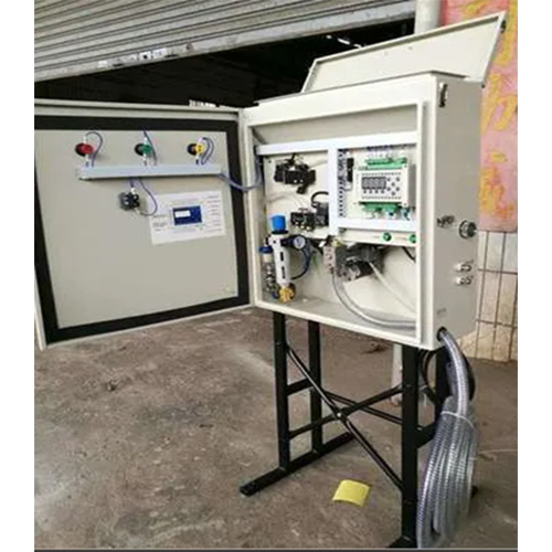 JIUYI-1AL Shot beads dispenser